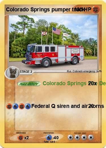 pokemon cards colorado springs